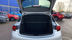 Vauxhall Astra 1.6 CDTi 16V 136 Tech Line Nav 5dr Diesel Hatchback